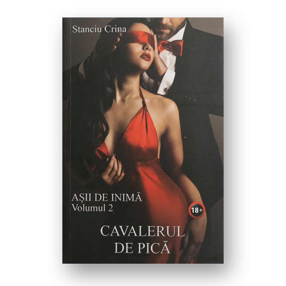 Asii de Inima - Vol 1 -3 - Stanciu Crina - Image 2
