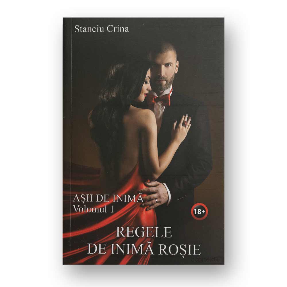 Asii de Inima - Vol 1 -3 - Stanciu Crina