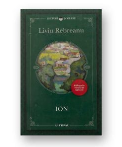 Ion - Liviu Rebreanu