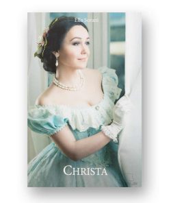 Christa - Ella Sorani
