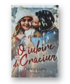 O iubire de Craciun - Corina Lupu