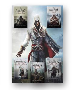 Assassin’s Creed